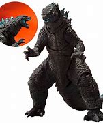 Image result for King Kong and Godzilla Toys