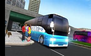 Image result for Bus Driver 3D Game Simulator