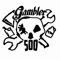 Image result for Gambler 500 Clip Art