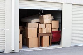 Image result for Interor of Storage Units