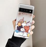Image result for Anime Phone Case Pixel 8
