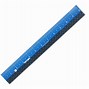 Image result for Metal Ruler Inches and Cm