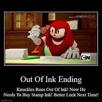 Image result for Undo Ink Repeat Meme