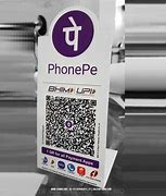 Image result for QR Code Phone Pe