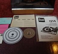 Image result for Dual Turntable Noresco Dust Cover