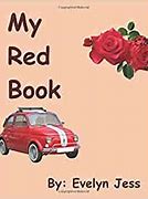 Image result for Look and Learn Colors Book Red