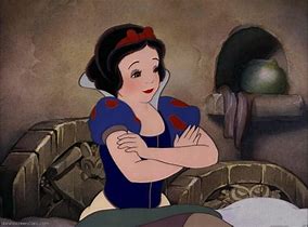 Image result for Snow White Funny Images
