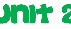 Image result for Logo for the Word Unit