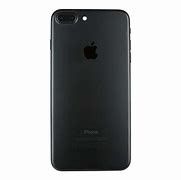 Image result for Black iPhone 7 Plus Back