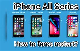 Image result for How to Force Restart iPhone 7