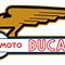 Image result for Ducati Logo High Definition PNG