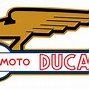 Image result for Ducati Emblem