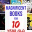 Image result for Best Books for 10 Year Olds