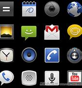 Image result for Elipsis Icon Android vs iPhone