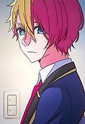 Image result for Aries Rudy Anime