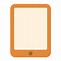 Image result for iPad SVG Free
