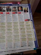 Image result for 24 TV Guide