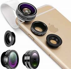 Image result for iPhone Front Camera Lens