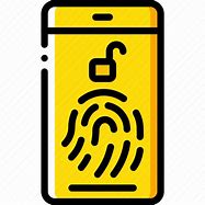 Image result for Thumbprint Phone