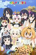 Image result for Prototype Anime
