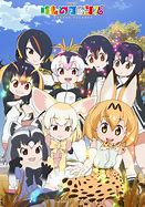 Image result for Geneon Anime List