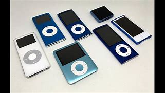 Image result for iPod Nano Gen 1 and 2