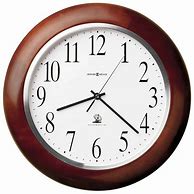 Image result for Atomic Analog Wall Clock