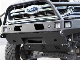 Image result for Ford Ranger Front Lip