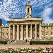 Image result for Penn State University Campus
