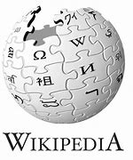 Image result for Wikipedia Sign