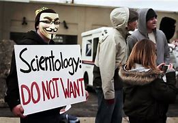 Image result for Jackson Galaxy Scientology