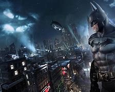 Image result for Batman Arkham Knight PS4