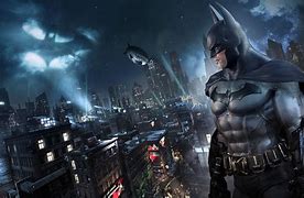 Image result for Batman Arkham HD Wallpaper