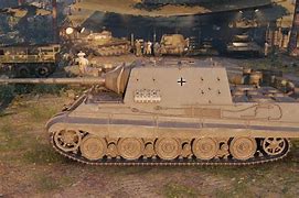 Image result for Jagdtiger PaK 43