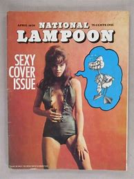 Image result for Communism Isssue National Lampoon