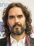 Image result for Russell Brand Cat