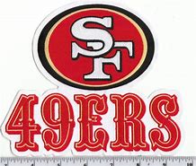 Image result for San Francisco 49ers Old Logo