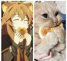 Image result for +Raphtalia Air Pods Meme