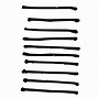 Image result for Black Line Scribble