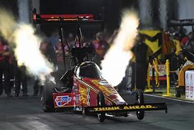 Image result for NHRA Championship Drag Racing