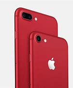 Image result for iPhone 7 Product Red