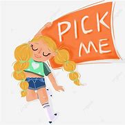 Image result for Pick Me Up Cartoon