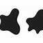 Image result for Weird Shapes Black and White Clip Art