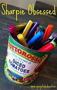 Image result for Sharpie Markers Box