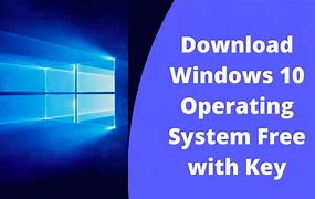 Image result for Windows 10 OS Download Free
