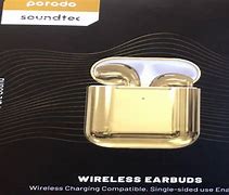 Image result for Diamond Gold Apple EarPods
