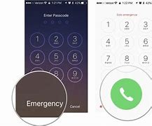 Image result for Emergency Bypass iPhone