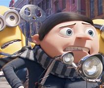 Image result for Minions the Rise of Gru Vicious 6