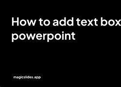 Image result for Lock a Text Box in PowerPoint