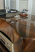 Image result for Turntable Receiver Table